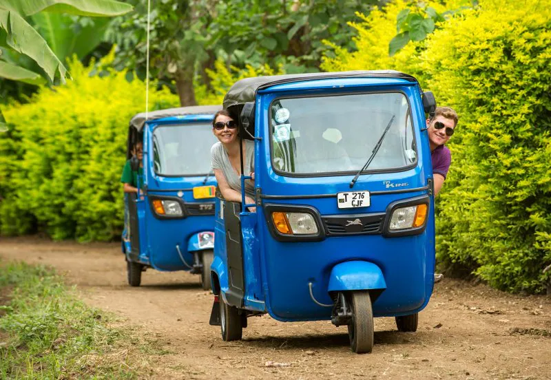 Day Trip To Mto Wa Mbu