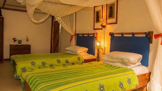 Outpost Lodge