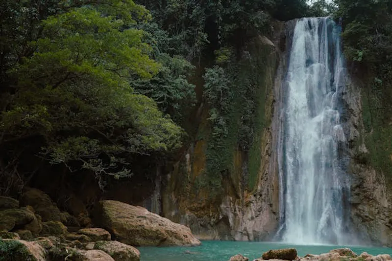 7-Day Tanzania Holiday Experience & Materuni Waterfalls