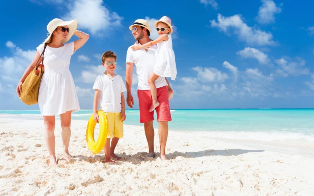 12-Day Luxury Family Safari & Zanzibar