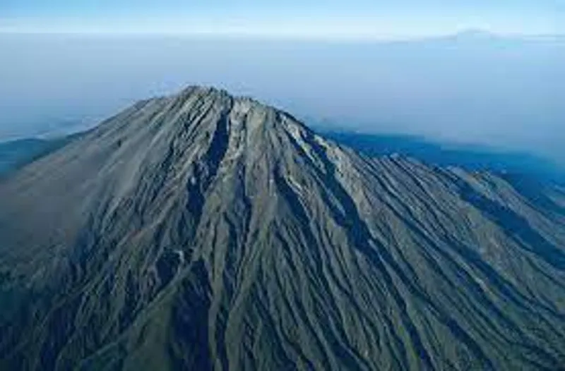 3 Day Mount Meru Climb