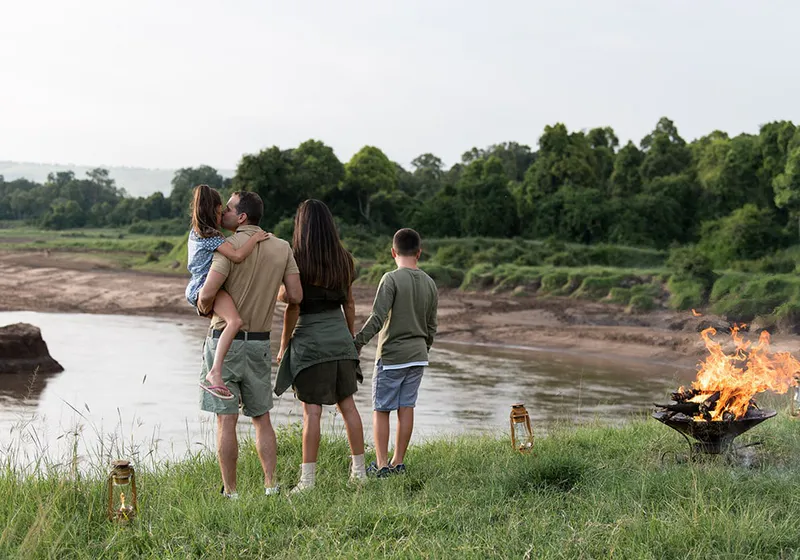 11-Day Spirit of Kenya & Tanzania Migration Circuit