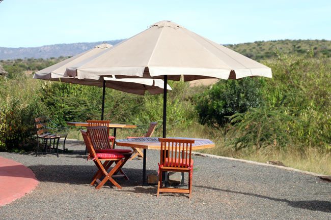 3-Days 2 Nights Masai Mara Safari