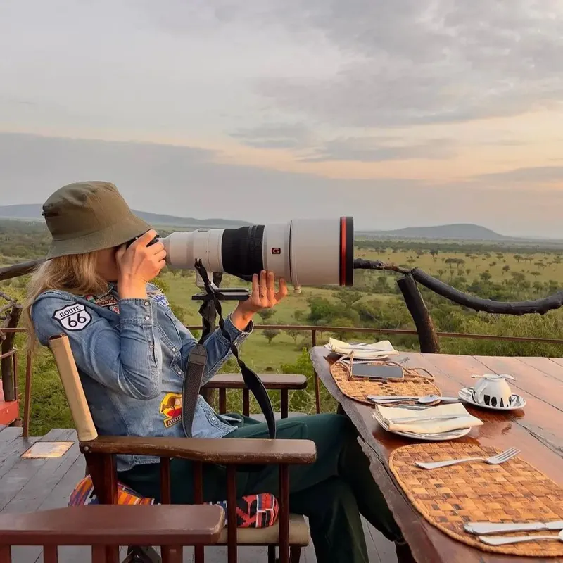 6-Day Serengeti Migration Safari: Ndutu Calving Season Adventure (Jan–Apr)