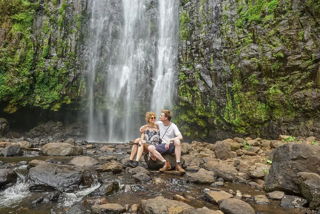 7-DAY MATERUNI WATERFALLS, TARANGIRE, LAKE MANYARA, NGORONGORO & SERENGETI SAFARI