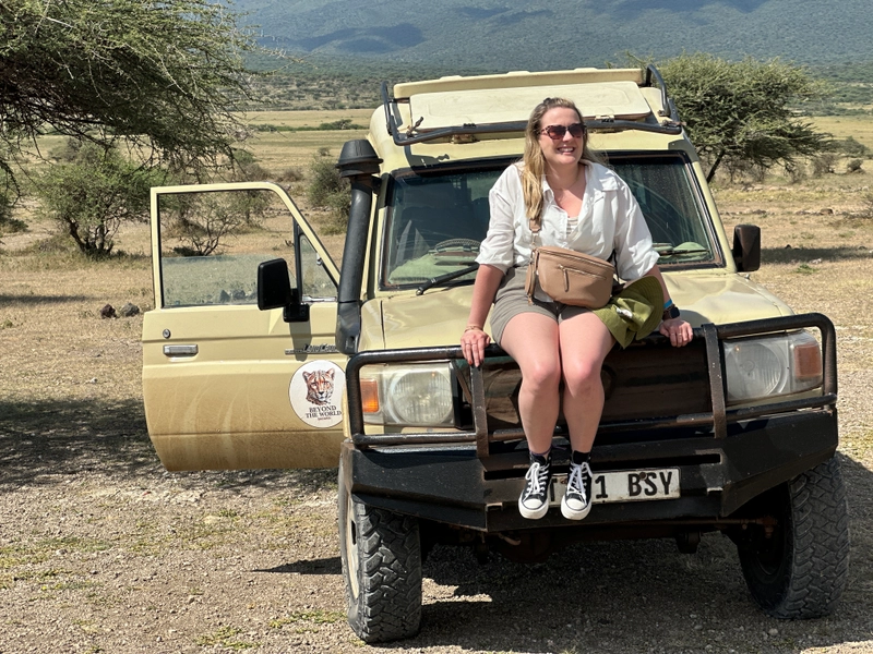 5-Day Bespoke Luxury Safari from Zanzibar – Tarangire, Serengeti & Ngorongoro