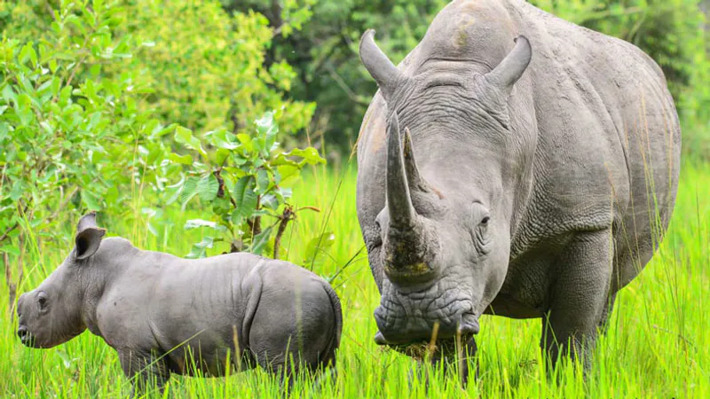 9-Day Explore Uganda and Gorilla Trekking