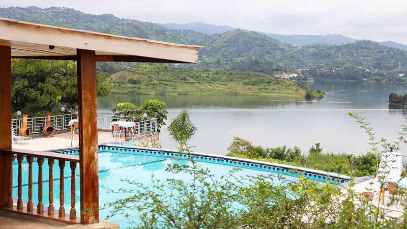 Nirvana Heights Resort & Spa