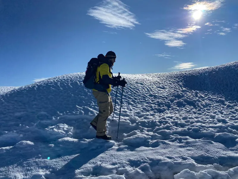 7-tägige Kilimandscharo-Wanderung über die Lemosho-Route