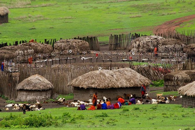 3 -Day Tanzania Cultural Immersion