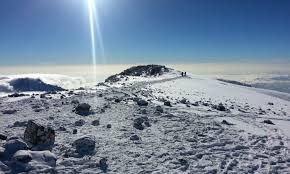 6天乞力马扎罗山登顶探险之旅(马兰古路线)