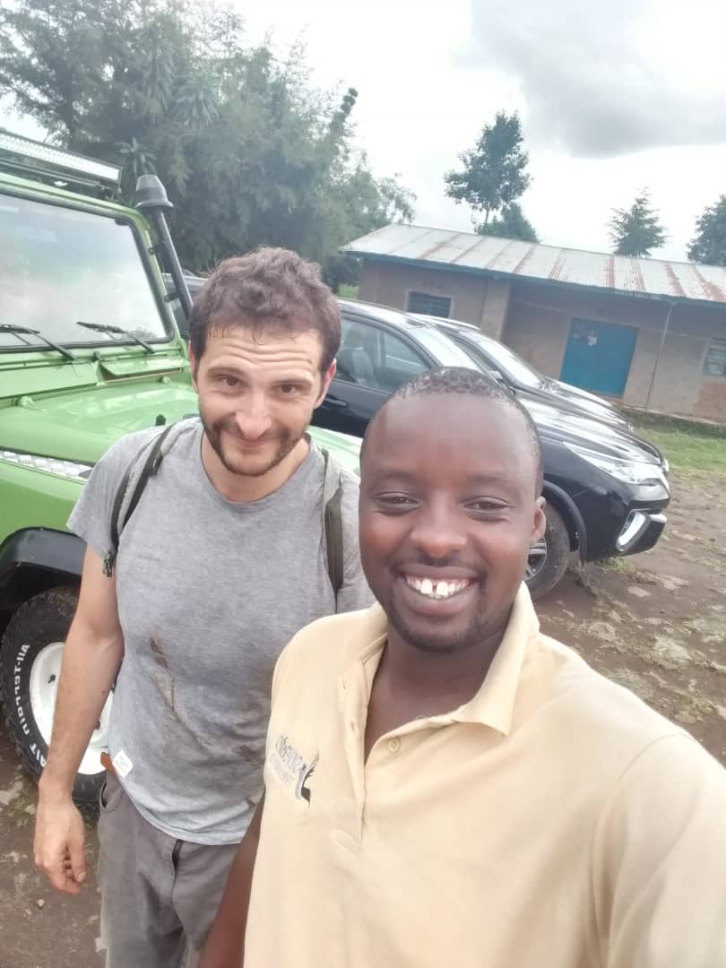 2-Days trip to Akagera National Park