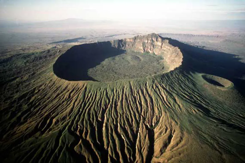 4-Day Mid Range Safari Tarangire-Serengeti-Ngorongoro