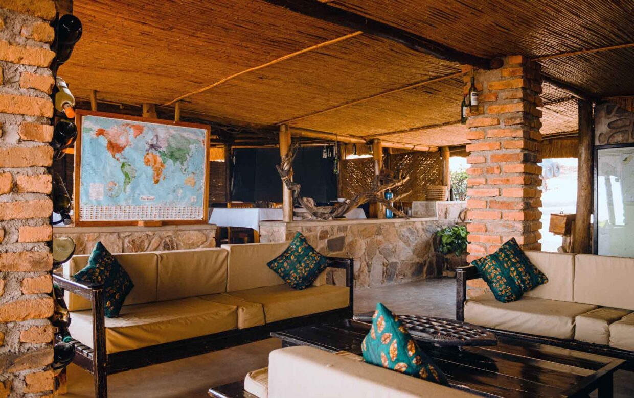 5-Days Ruaha National Park & Mikumi National Park