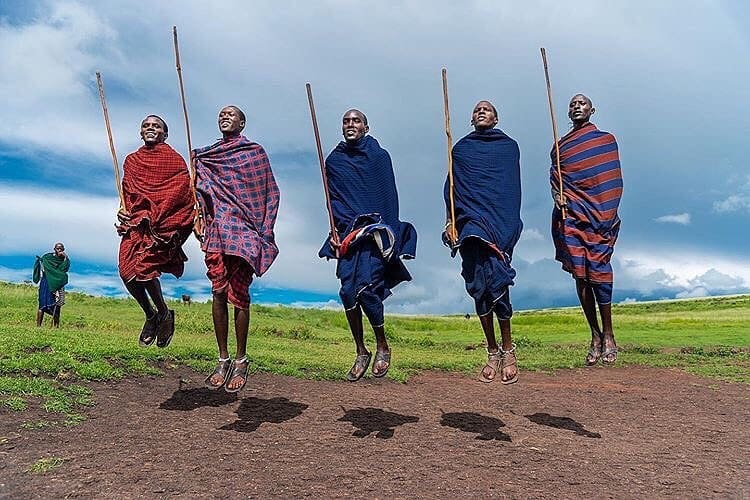 2-Day Masai Mara and Lake Naivasha Joining Safari - Achillies Safaris - Safarigo