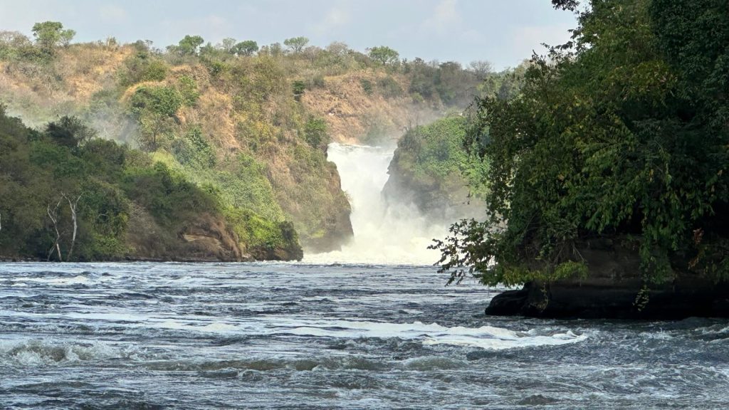 Exhilarating 5-Day Safari In Jinja & Murchison Falls NP