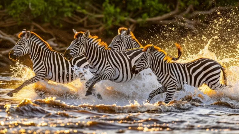 3-Day Tarangire and Ngorongoro Safari
