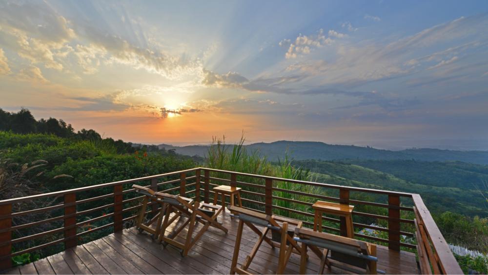 Isunga Lodge