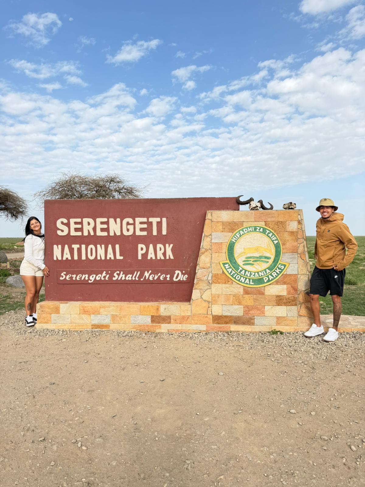 6 Days Ultimate Serengeti Migration Safari: Tarangire, North Serengeti, Central Serengeti & Ngorongoro Crater