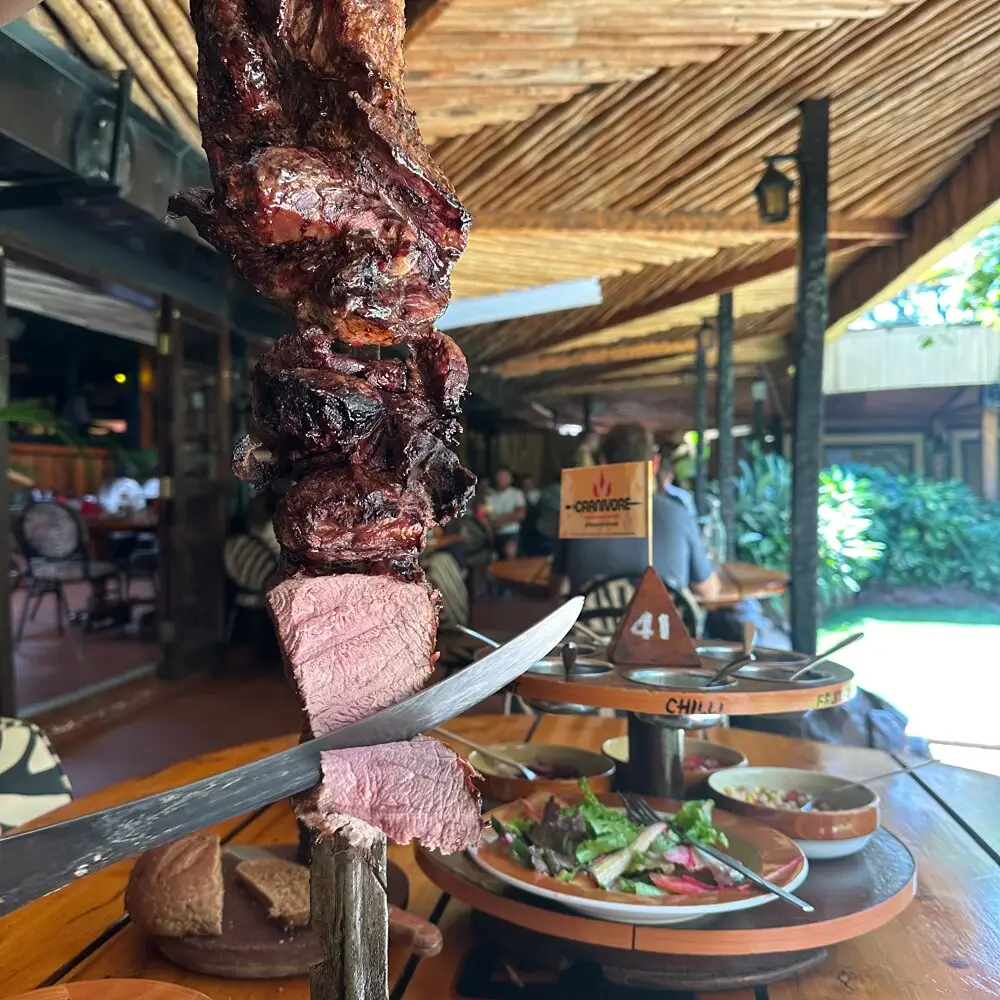 6- Days 5 Nights Kenya Photographic Safari
