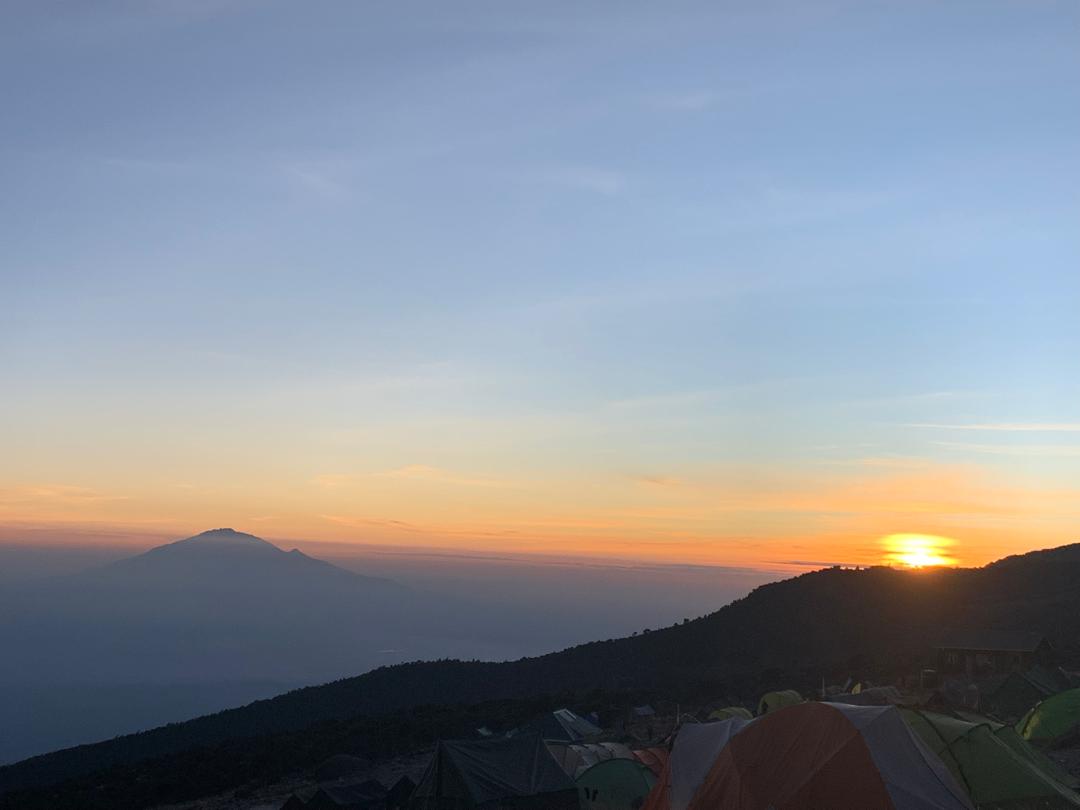 7Days Marangu route