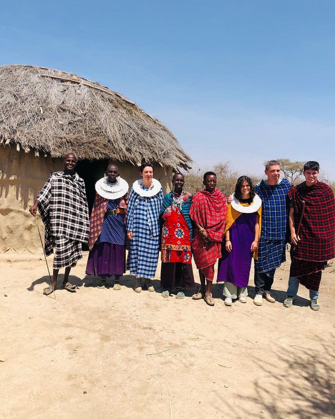 2-Day luxury Maasai & Chagga Cultural Safari: A Journey of Rich Traditions and Heritage - Kili Hike Adventures - Safarigo