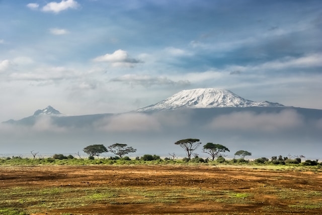 6-Day Best Tanzania Safari Experience & Pink Flamingos