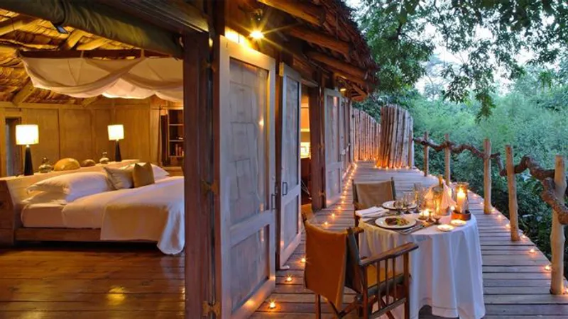 6-Day Manyara, Serengeti, Ngorongoro & Tarangire