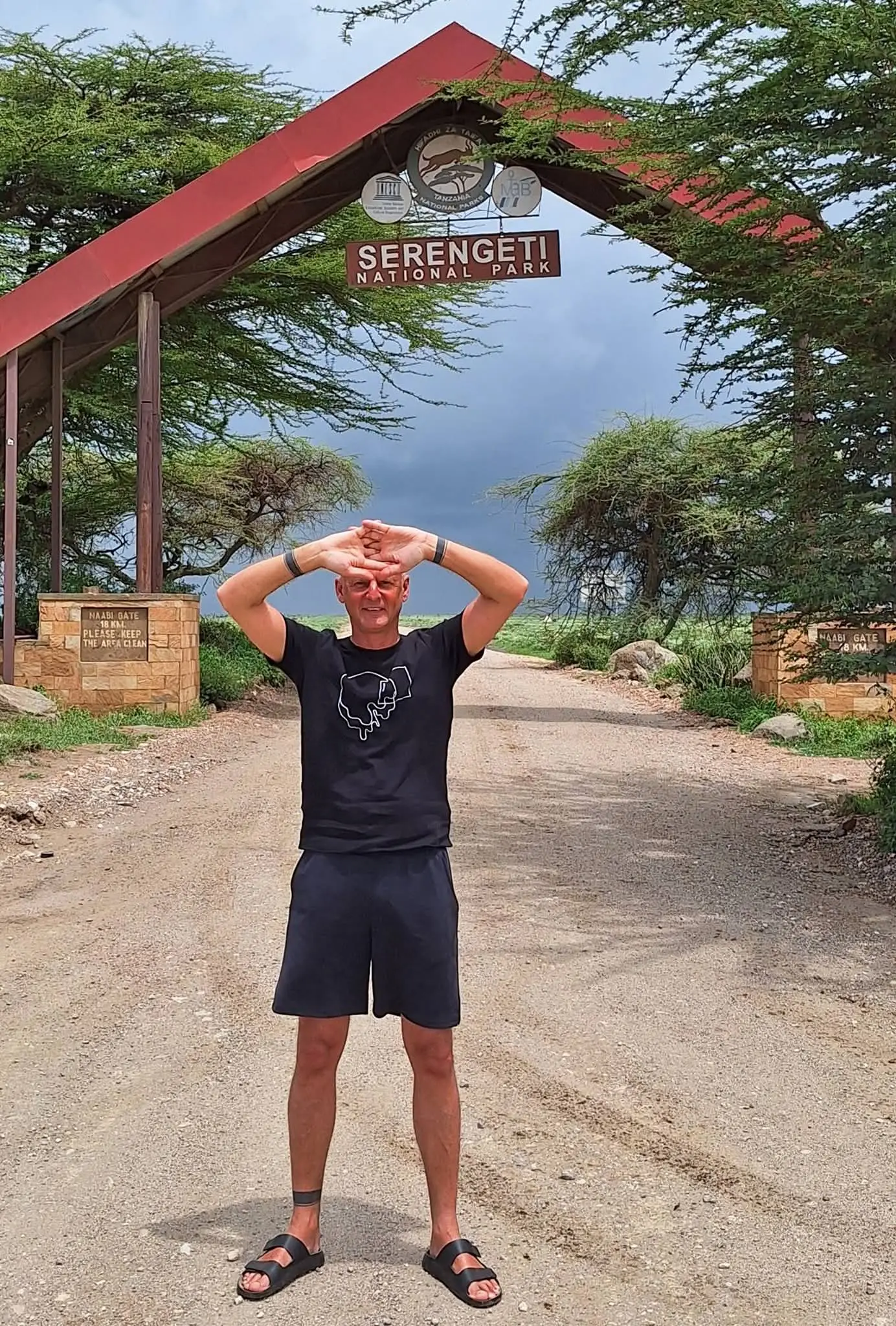4-Day Fly-In Safari from Zanzibar: Serengeti & Ngorongoro Crater