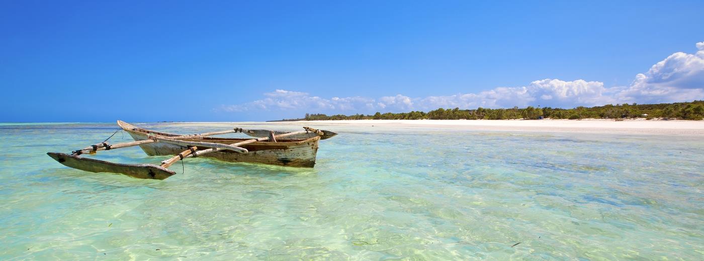 11 Days Serengeti Migration Safari and Zanzibar
