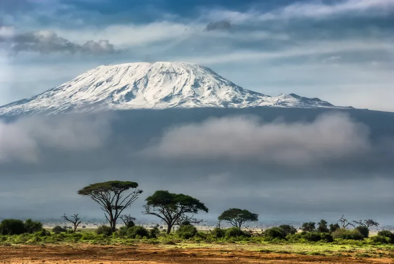 7-Day: Kilimanjaro Climb via Machame Route