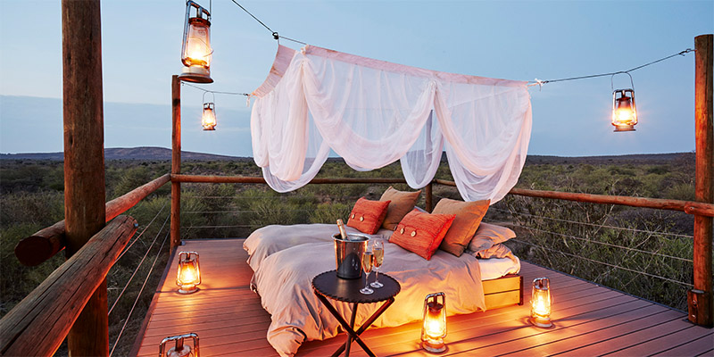 8 Days Midrange Honeymoon Tanzania Safari