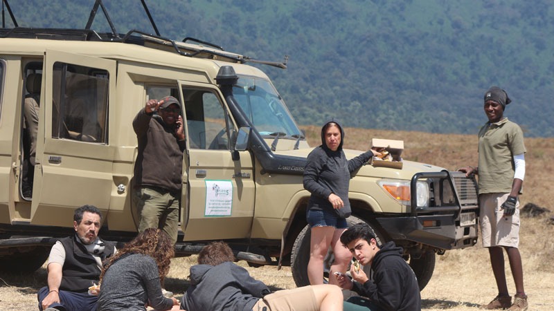 10-Day Uganda Gorilla Trekking and Tanzania Wildlife Tour