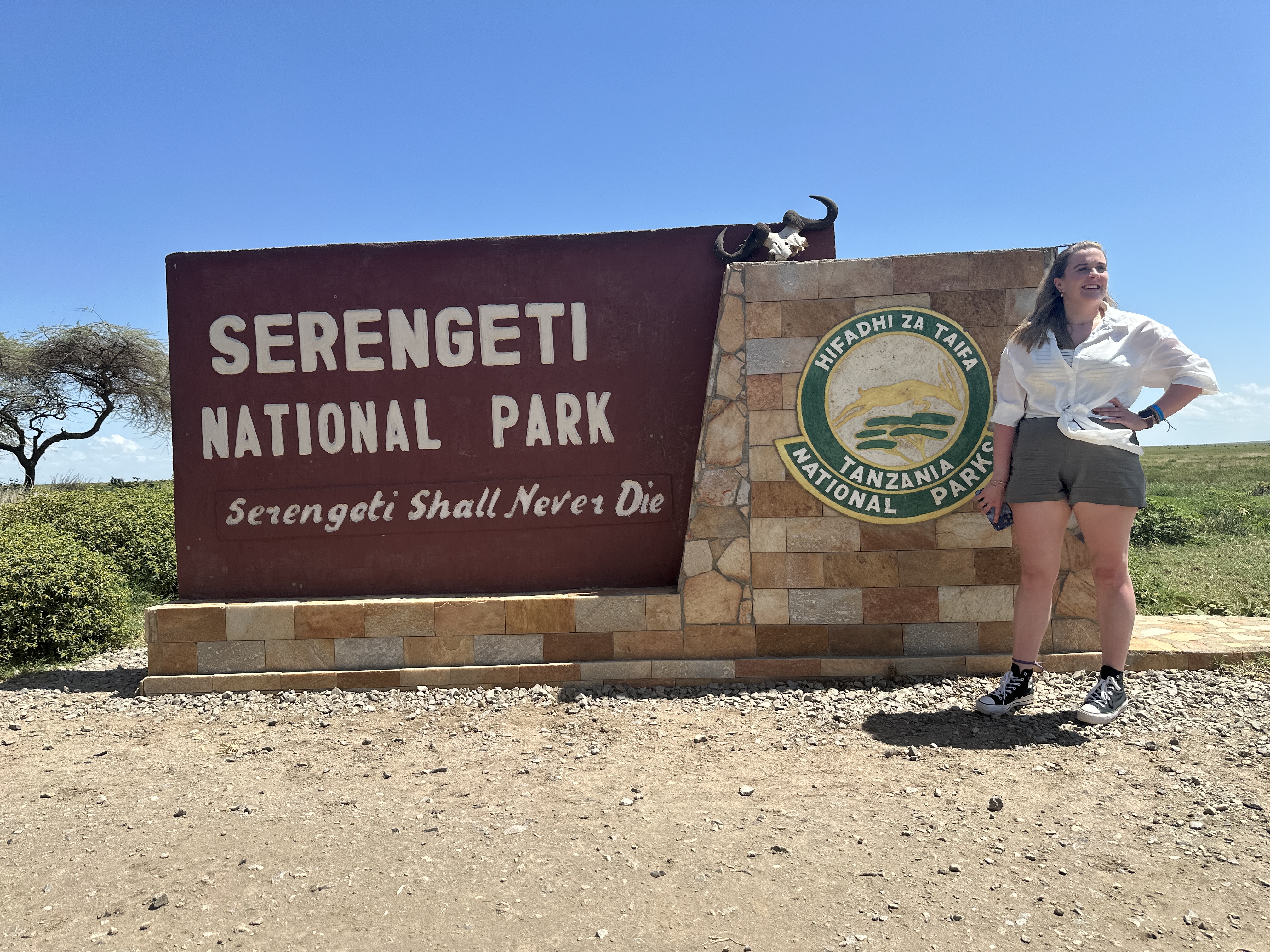 4-Day Mid-Range Fly-In Safari from Zanzibar: Serengeti & Ngorongoro Crater