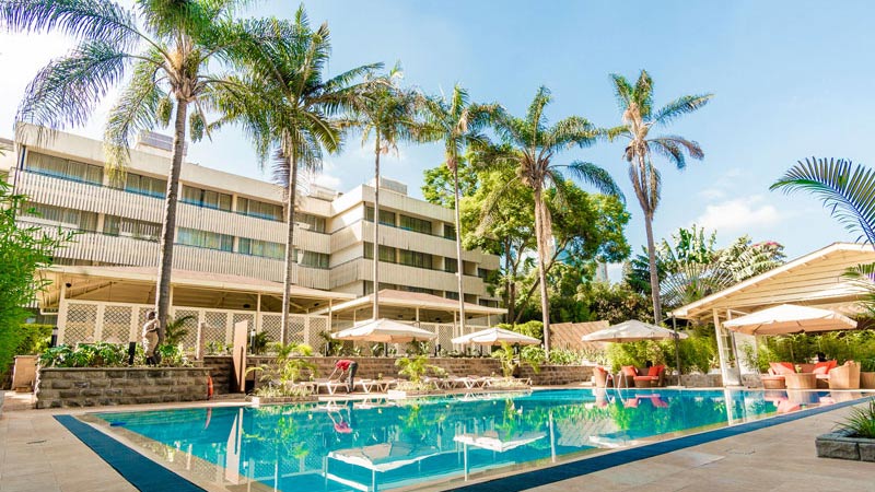 Ibis Styles Nairobi Westlands