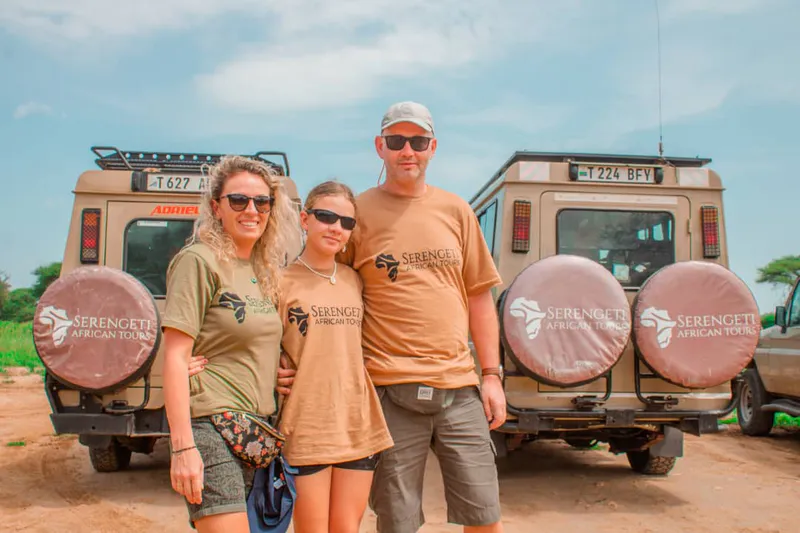 7-Day Tanzania Memorable Adventure