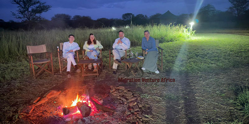 3-Day Best of Nyerere National Park