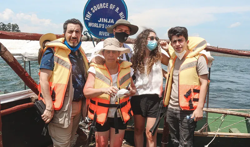 14-Day Tour of Uganda's Top Tourist Attractions