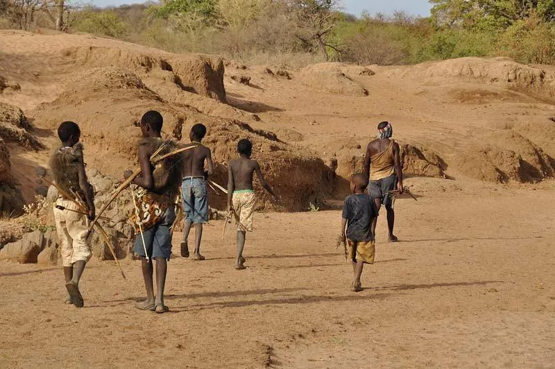 4 Day safari and Cultural Experience in Tanzania