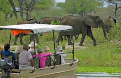 3 Days Serengeti and Ngorongoro joining safari