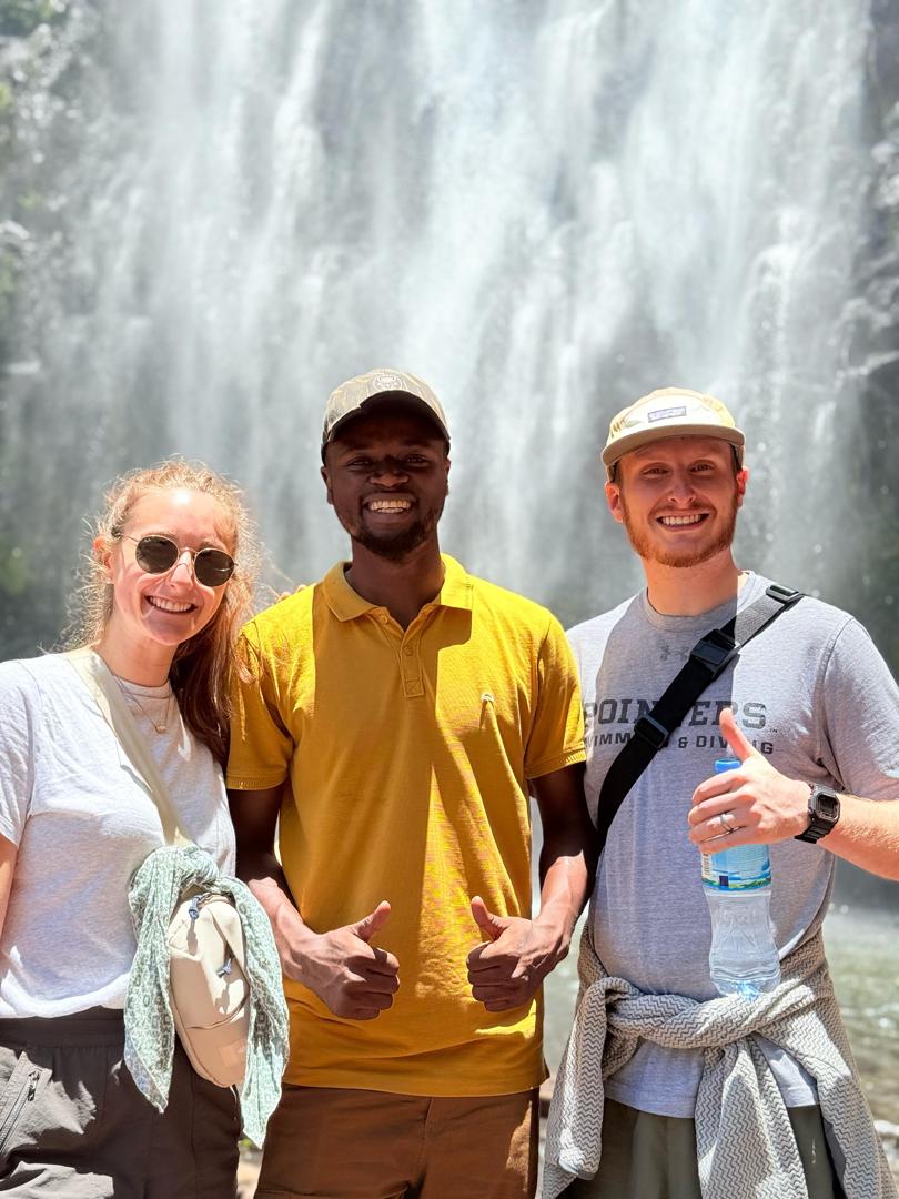 Materuni Waterfalls & Coffee Tour + Chemka Hot Springs – Full Day Trip