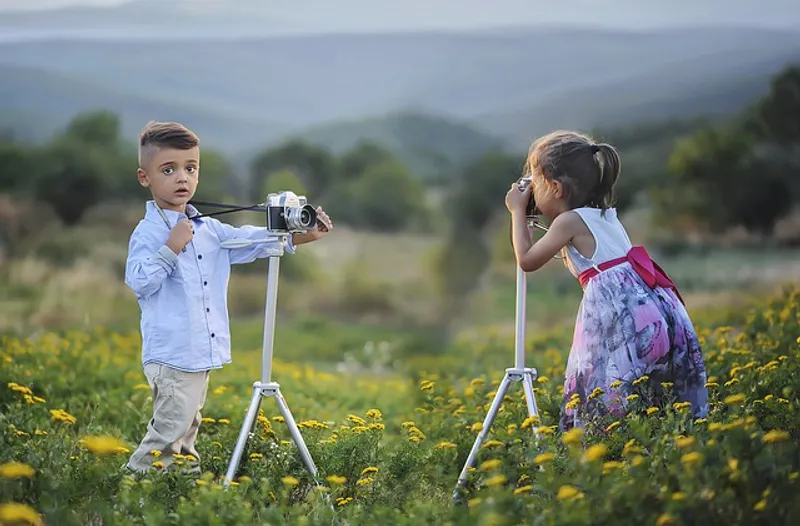 7 Day Classical Family Safari & Adventure