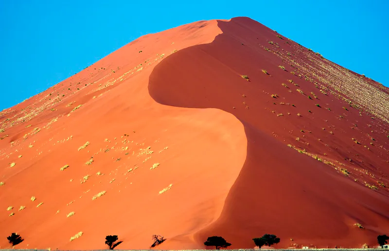 4- Day Namibian Desert Dash Tour