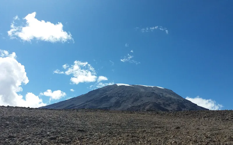 6 Days Umbwe Route: Kilimanjaro Climbing