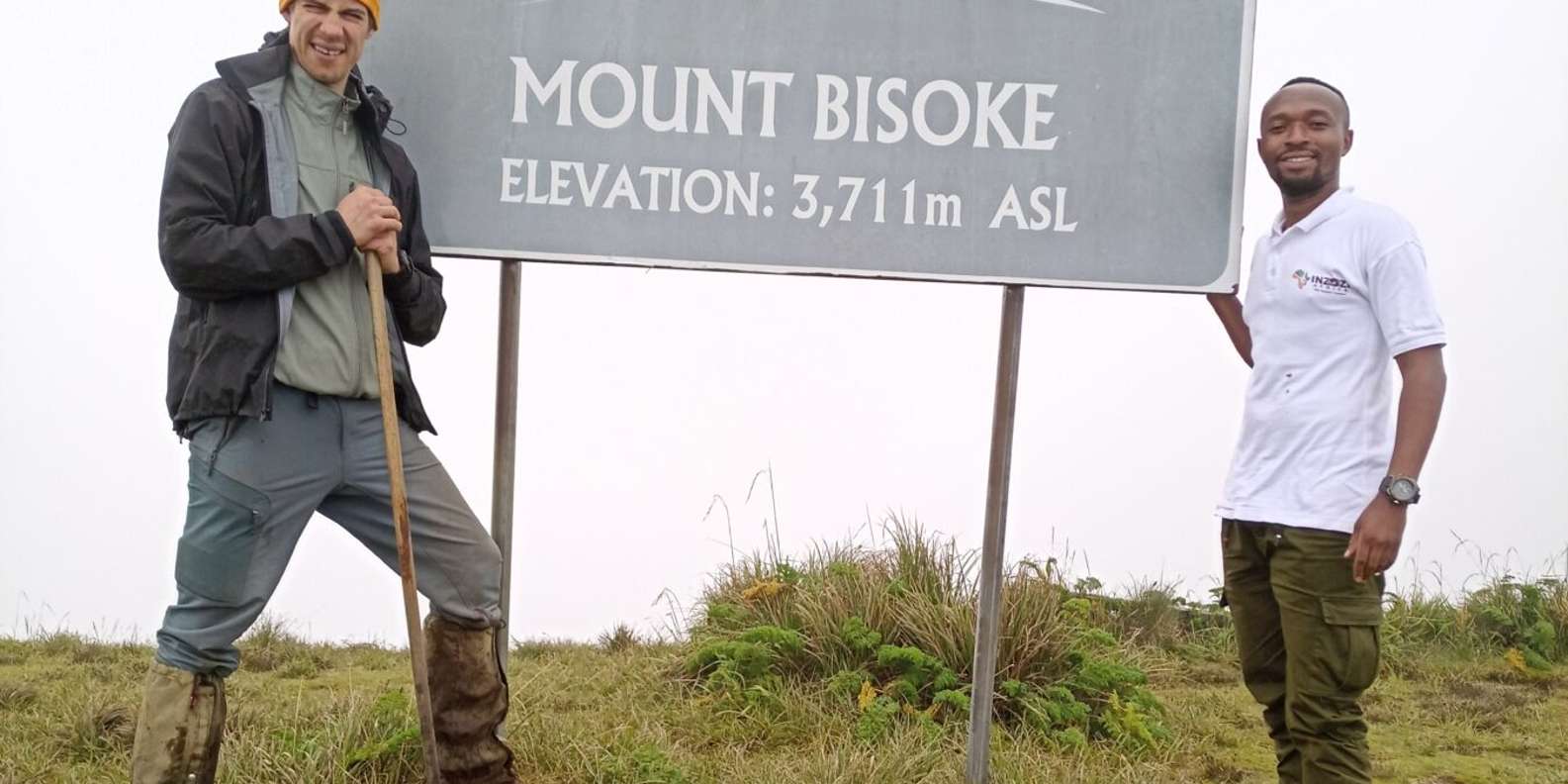 1-Day Mount Bisoking adventure