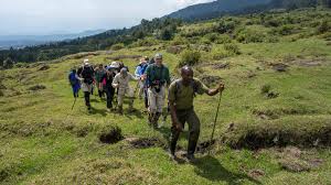 1-Day Mount Bisoking adventure
