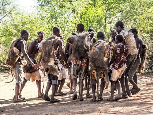 9 Days Mid-range Tanzania Safari + Cultural Experience