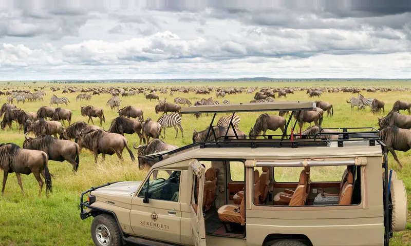 4-Day Kilimanjaro Hike, Maasai Village, and Hot Springs