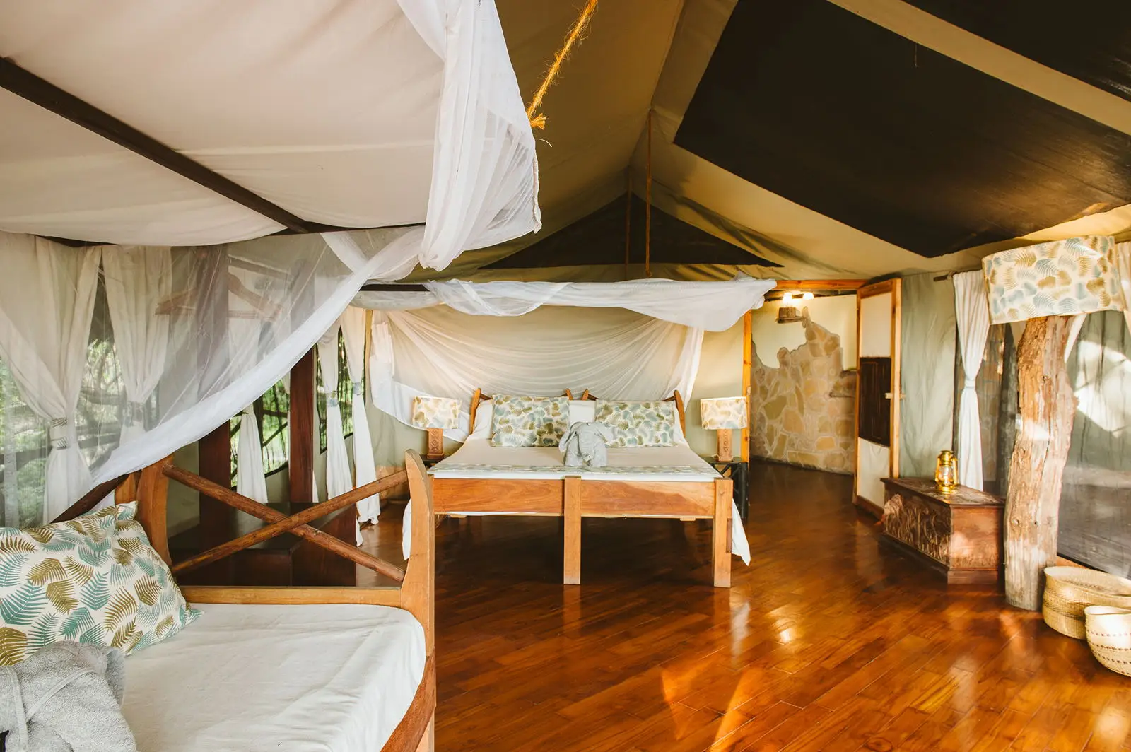 14 Days Explore Southern Tanzania