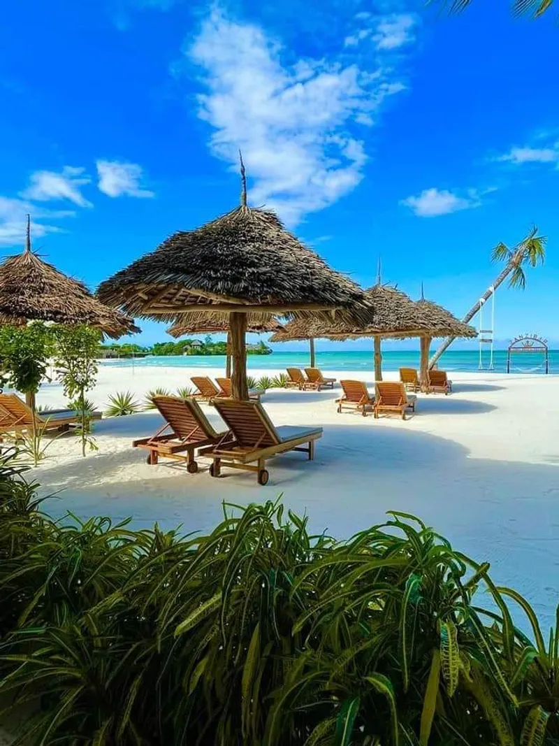11-Day Tanzanian Safari & Culture Experience With Zanzibar Extension